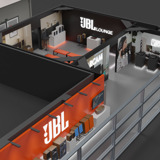 Harman Munich Exhibition Lux Audio Citation Room 20230503 0002