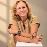 Alientrick Portrait of Renate 2