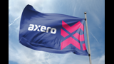 Axero flag