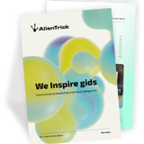 We Inspire Guide Mockup