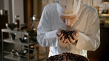 Lindt Excellence visual