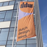 Inspiring designs and creativity during Dutch Design Week in Eindhoven.