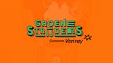 Hero Plus Logo Orange Groene Strijders