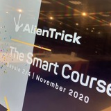 Alientrick The Smart Course Session 2