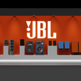 Harman Munich Exhibition Lux Audio Citation Room 20230503 0012