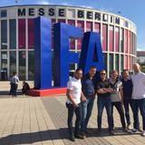 Ifa Berlin