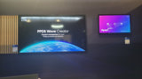 Content management interface PPDS Wave Creator software