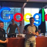 Google Training At Harman