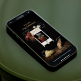 Lindt video content for social media Benelux