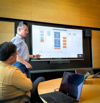 Management Team Meeting: Presentation on the Desired Situation