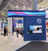 Philips ISE Booth