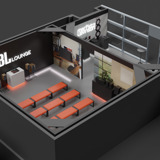 Harman Munich Exhibition Lux Audio Citation Room 20230503 0003