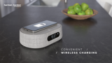 Harman Kardon Oasis Case Charging