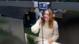 Professional Telephone Customer Contact – Design Team At The Office