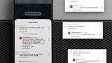 Social Media Interaction Comments Hema Videoland Bol