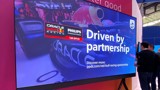 Philips Unite LED ISE