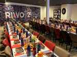Canteen Photo Wall Riwo Memory Lane