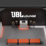 Harman Munich Exhibition Lux Audio Citation Room 20230503 0014