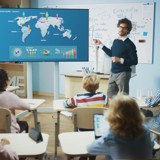 Philips T-Line Product video visual