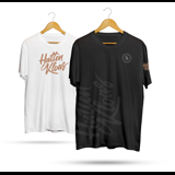 Huttenkloas visual shirts