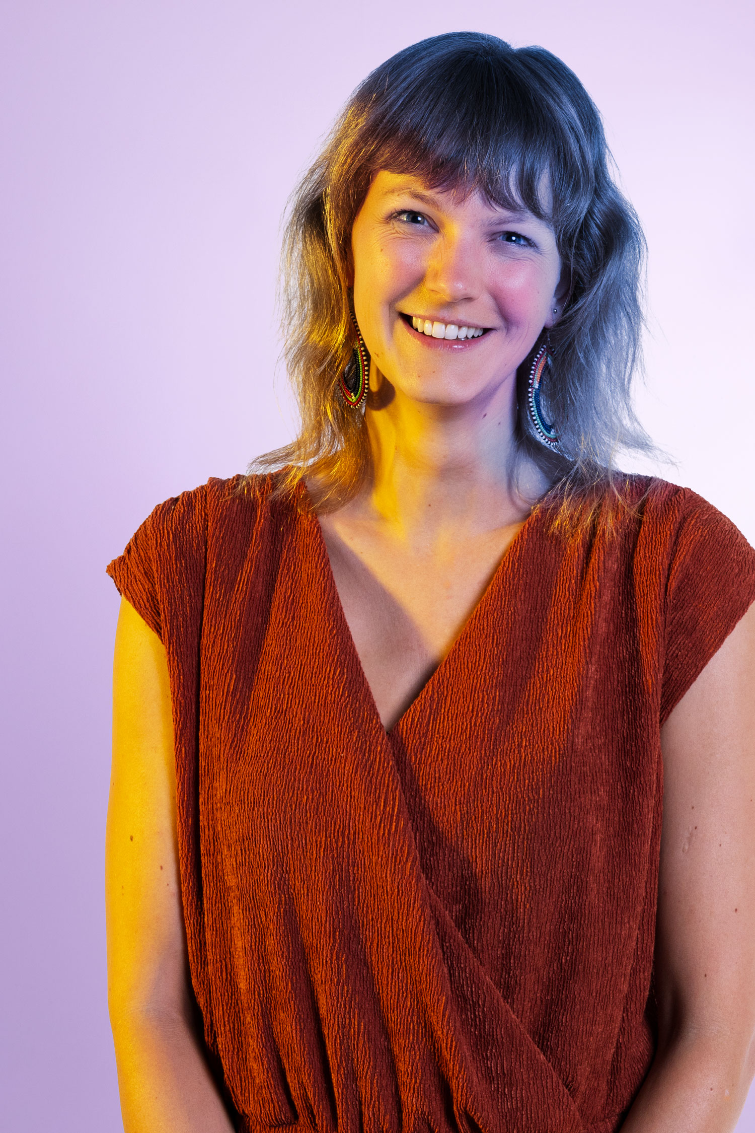 Susanne Front