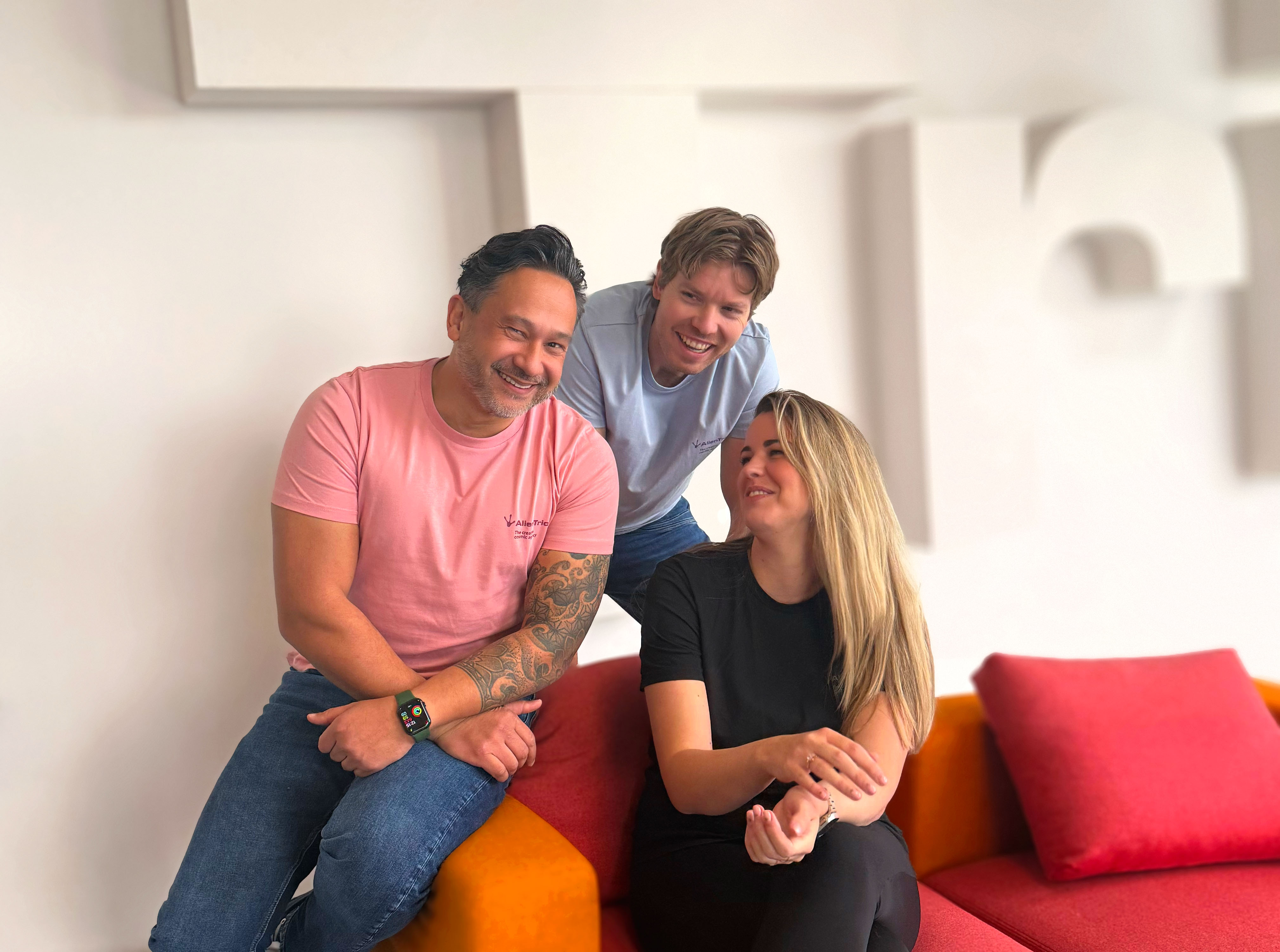 The Smart Course 5 blog