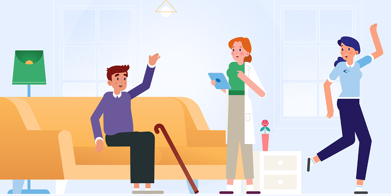 Telecomvision Header