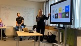 2023 Saxion Workshop on Logo Design