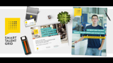 Smart Talent Grid design resources