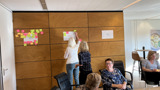 Strategic Session CS Opleidingen 20221018