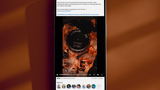 Mockup Social Media - JBL/Mark Levinson Product release
