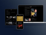 New Lapaire Autospa site on all screens