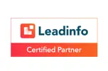 Discover the power of Leadinfo