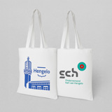 Biz Canvas Bags Sch Hengelo